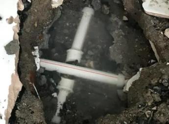 广平阳台漏水维修公司为您分享楼上楼下漏水怎么处理