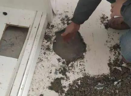 广平卫生间漏水维修公司分享下精确定位查漏水一次多少钱?不同级别收费不同