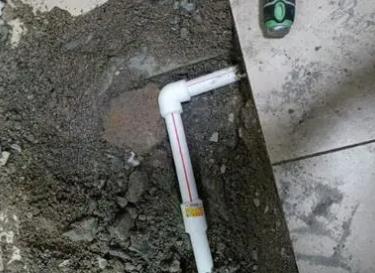 广平阳台漏水维修时有哪些声音会影响检漏仪